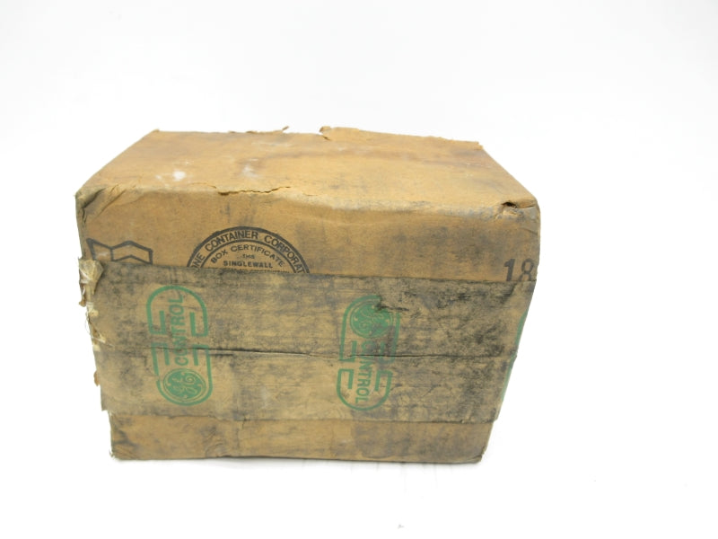 GENERAL ELECTRIC CR115E124101 600V NSFS
