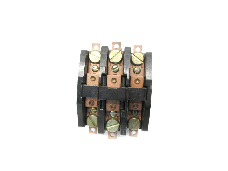 FURNAS ELECTRIC 41NB30AF SER. A 110-120V UNMP