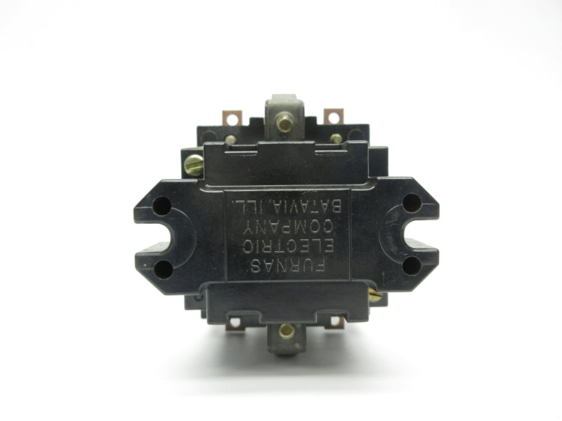 FURNAS ELECTRIC 41NB30AF SER. A 110-120V UNMP