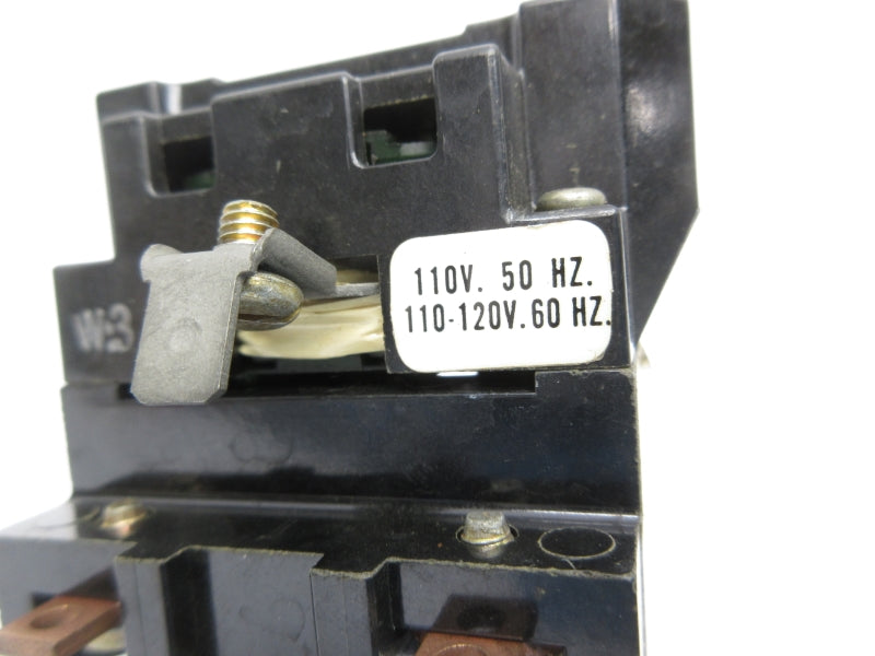 FURNAS ELECTRIC 41NB30AF SER. A 110-120V UNMP