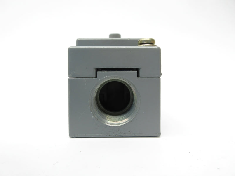 SQUARE D 9007C62B1 SER. A NSNP