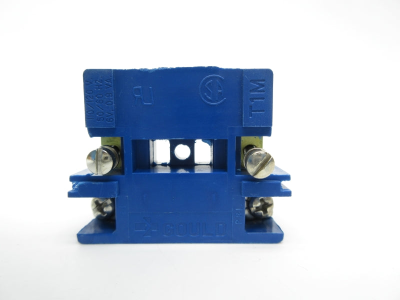 GOULD T1M 110/120V NSNP