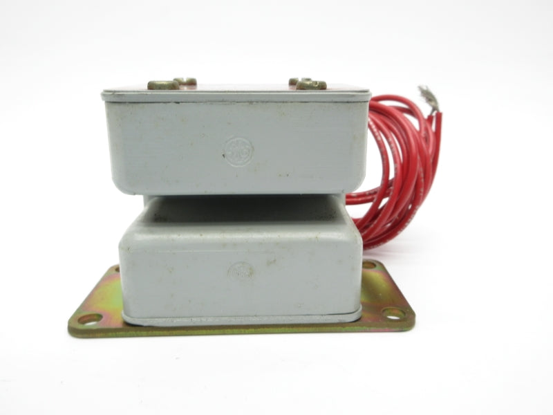 GENERAL ELECTRIC CR115A15 115/230VAC 0.75/0.27A NSNP