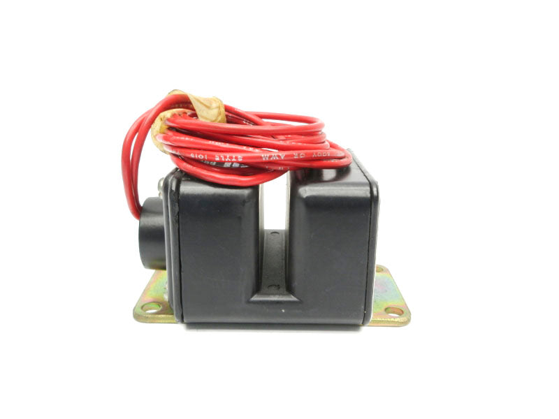 GENERAL ELECTRIC CR115A12 115/230VAC 0.75/0.27A NSNP