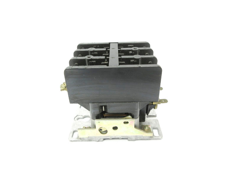 GENERAL ELECTRIC CR353ACY10H 24V 40A UNMP