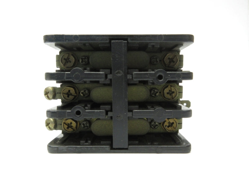 GENERAL ELECTRIC CR353ACY10H 24V 40A UNMP