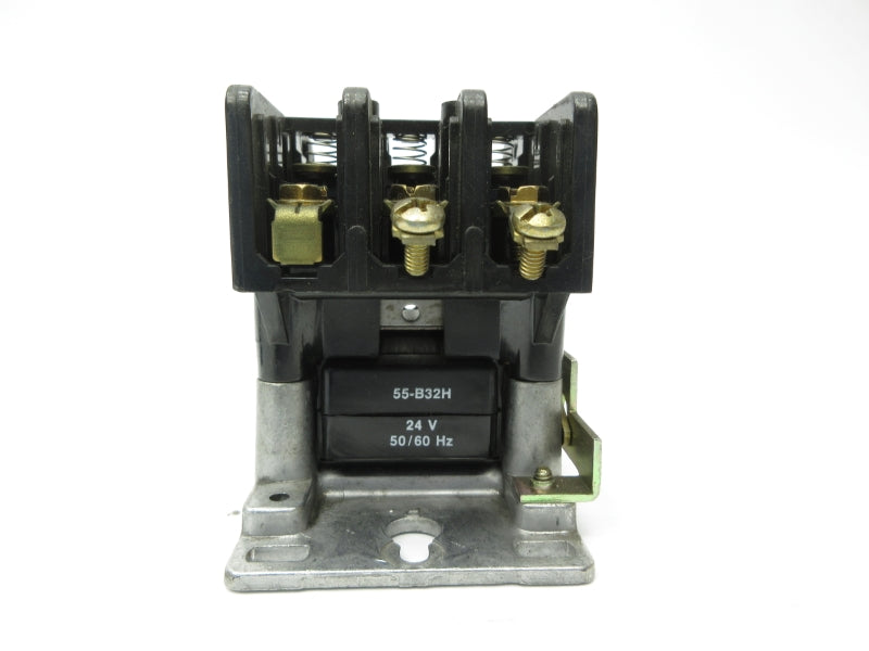 GENERAL ELECTRIC CR353ACY10H 24V 40A UNMP