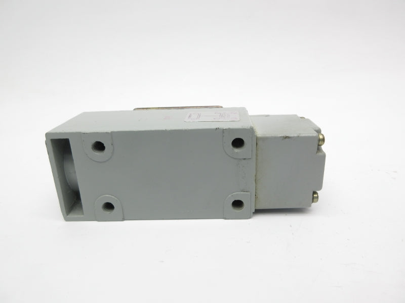 GENERAL ELECTRIC CR115G301 600V 10A NSNP