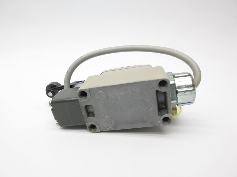 OMRON WLG2-LDAS-DGJS03 NSMP