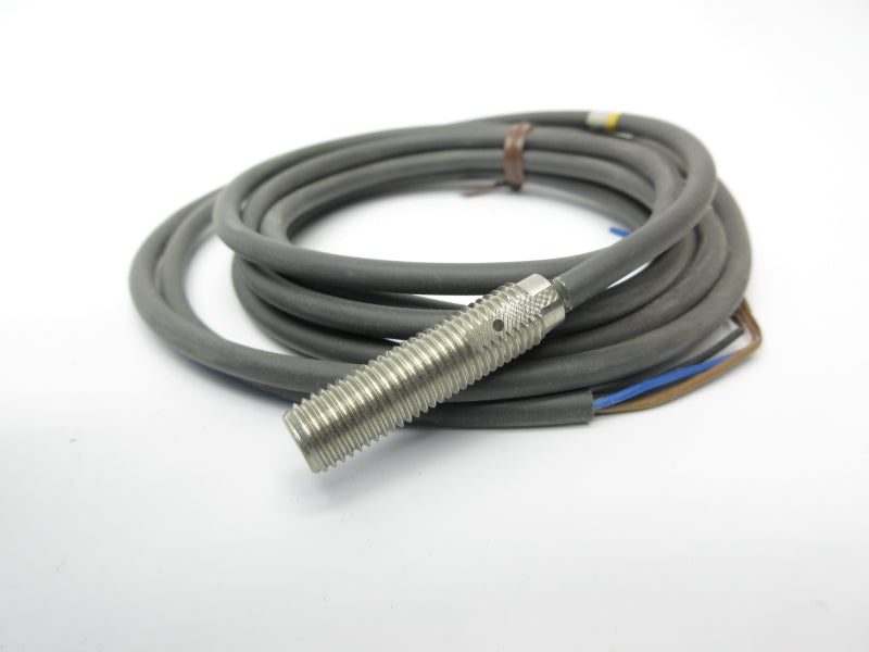 OMRON TL-X1R5C1-GE 12-24VDC 2M NSMP