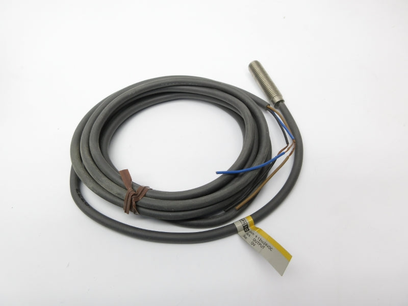 OMRON TL-X1R5C1-GE 12-24VDC 2M NSMP
