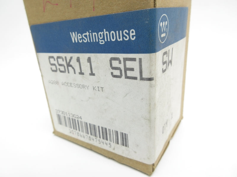 WESTINGHOUSE SSK11 NSMP