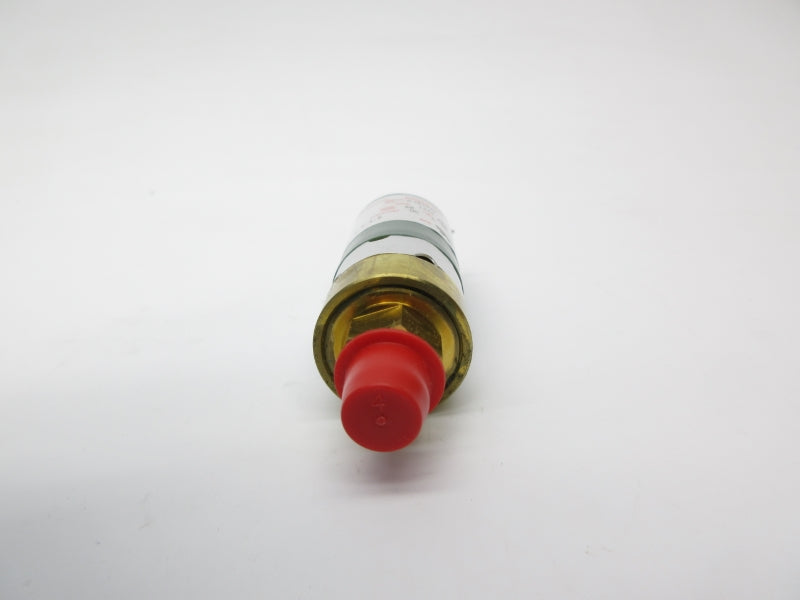 ASCO JB17A218A 125/250VAC 5A NSMP