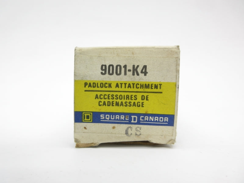 SQUARE D 9001K4 NSMP