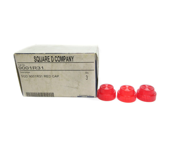 SQUARE D 9001R31 (PKG OF 3) NSMP