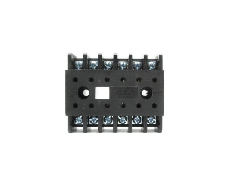 CUSTOM CONNECTOR SD12-PC 600V 10A NSNP