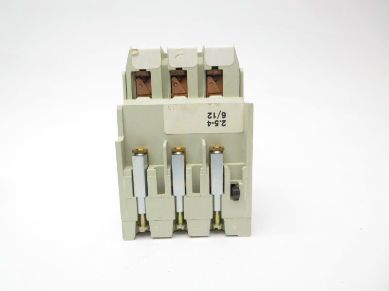 TELEMECANIQUE LB1LC03M08 2.5-4A NSNP
