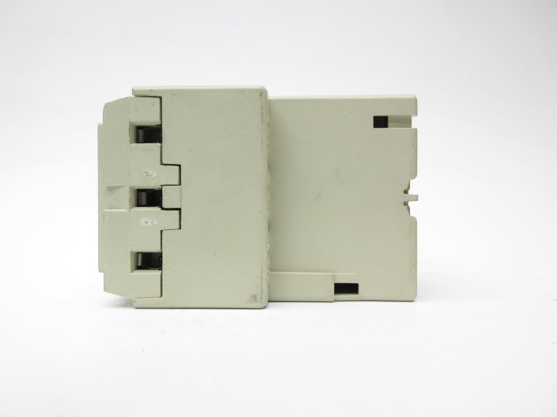 TELEMECANIQUE LB1LC03M08 2.5-4A NSNP