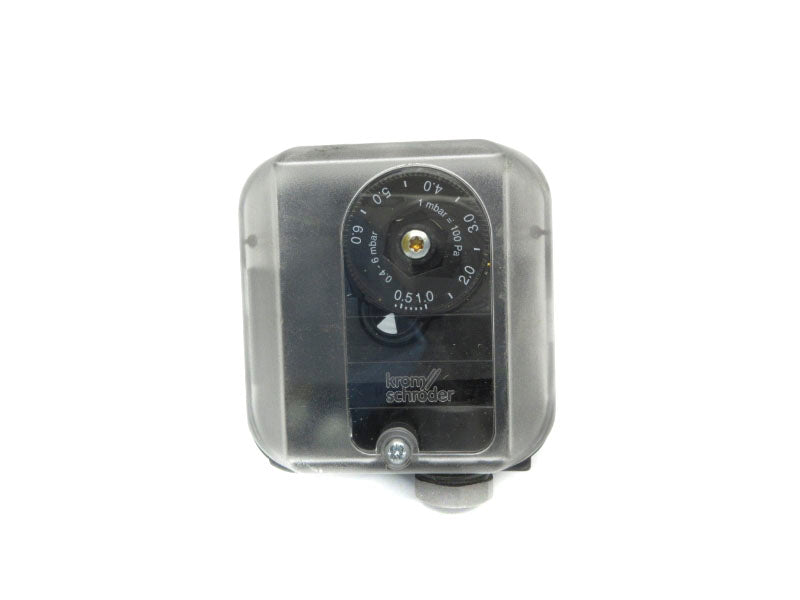 KROM SCHRODER DG6UG-3 84447270 12-24VAC/DC NSNP