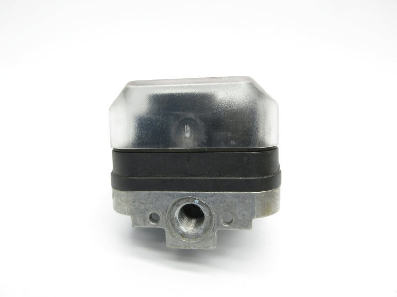 KROM SCHRODER DG6UG-3 84447270 12-24VAC/DC NSNP