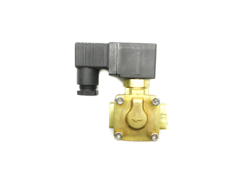 SMC VXD2140-04N-3DR1 110/120VAC NSNP