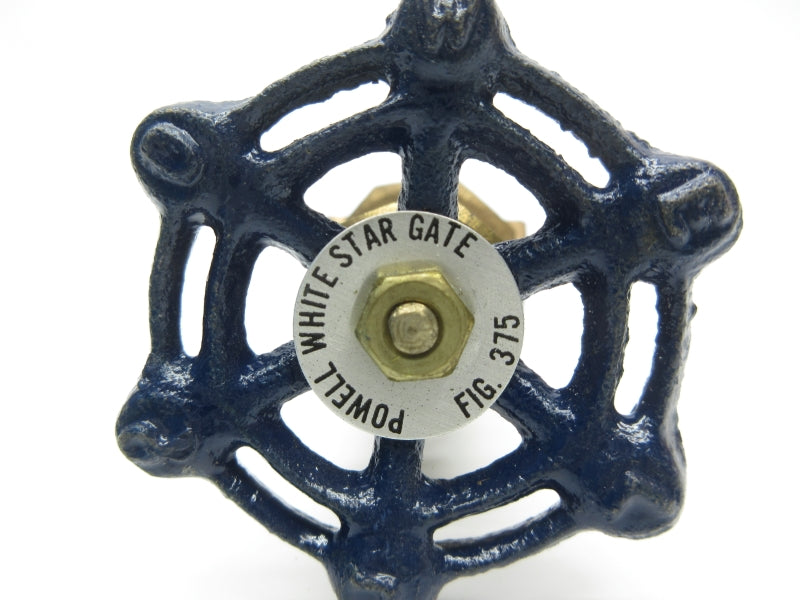 POWELL WHITE 375 NSNP