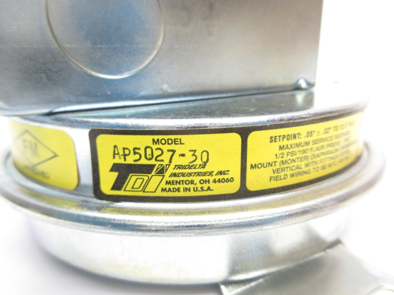 TDI AP5027-30 NSNP