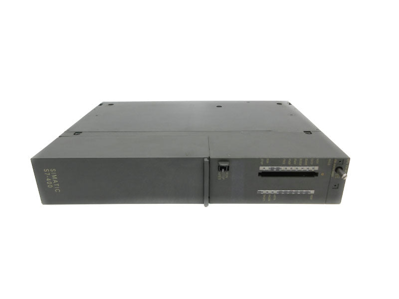 SIEMENS 6ES7414-4HR14-0AB0 NSMP