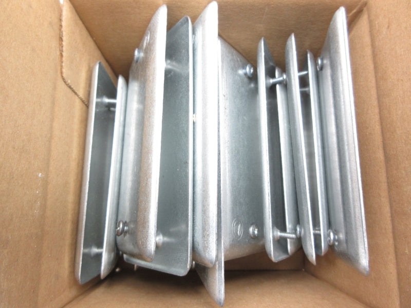 APPLETON 2540 (PKG OF 25) NSMP
