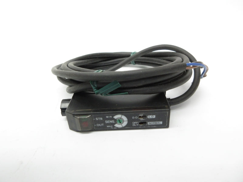 ALLEN BRADLEY 42FB-F2LNA-A2 SER. A 12-24VDC (WH) NSMP