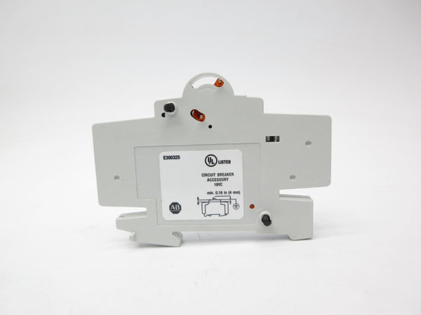 ALLEN BRADLEY 1489-AMRA3 (WH) NSMP