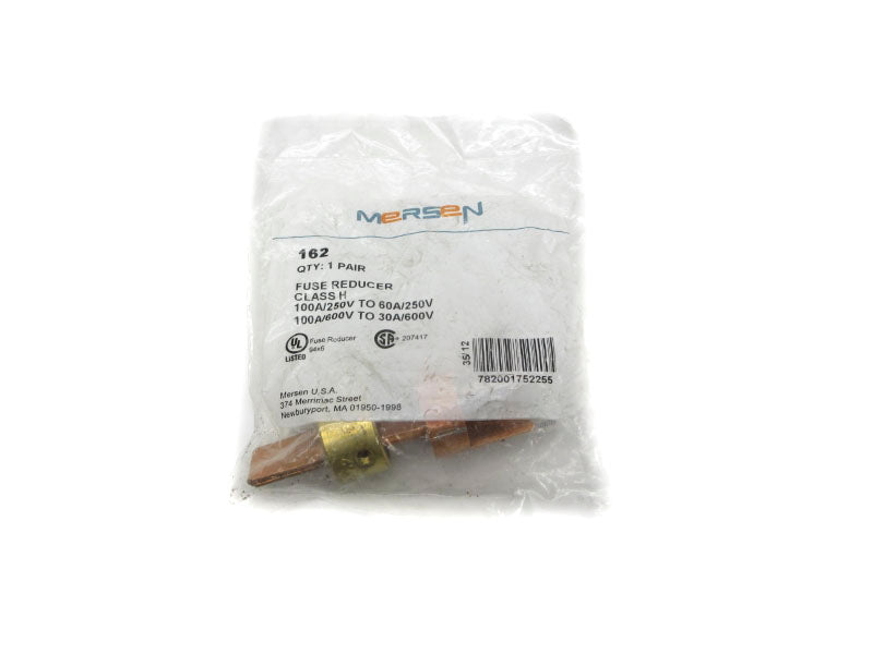 MERSEN 162 600V 100A NSMP