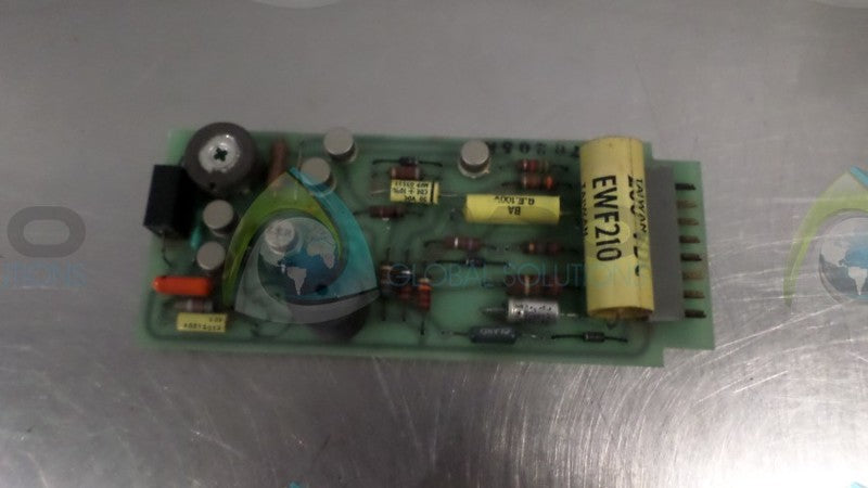 EXIDE 118-302-019 MODULE  UNMP