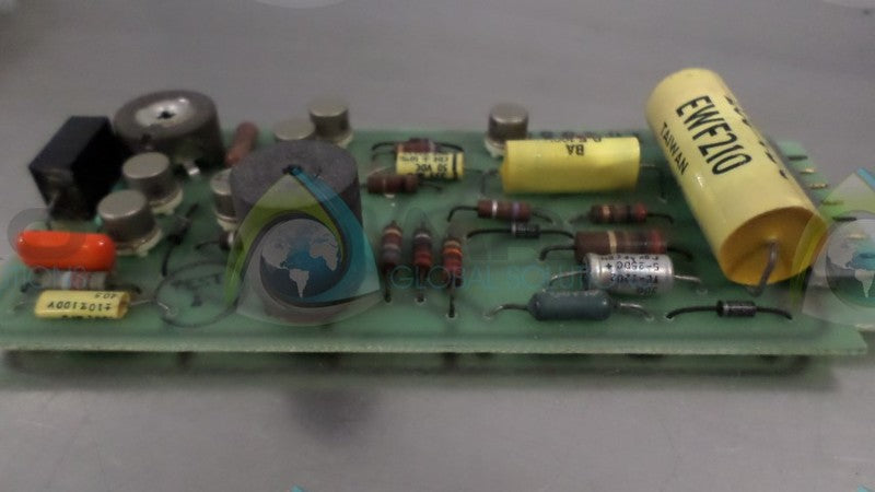 EXIDE 118-302-019 MODULE  UNMP