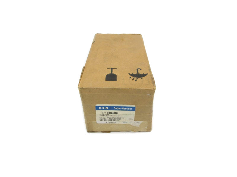 CUTLER HAMMER BA2000PB NSFS