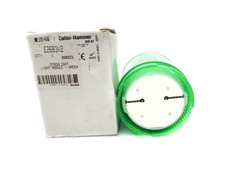 CUTLER HAMMER E26B3V2 SER. A2 NSMP