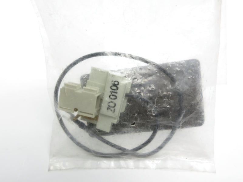 SIEMENS 3TX7402-3J 127-240VAC NSMP