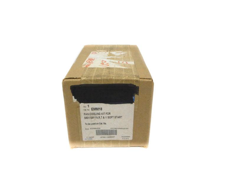 EATON EMM18 NSFS