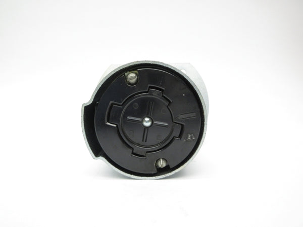 HUBBELL SD12782 600VAC 60A NSMP