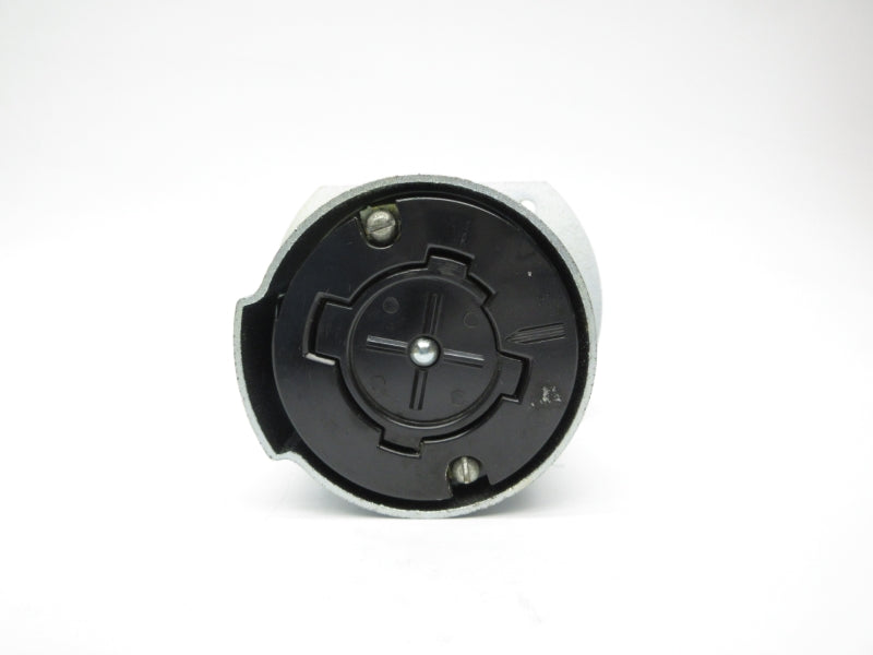 HUBBELL SD12782 600VAC 60A NSMP