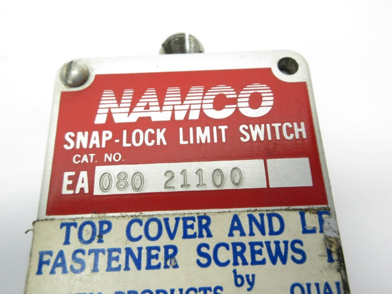 NAMCO EA08021100 NSNP