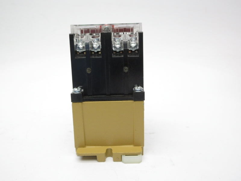 ALLEN BRADLEY 700-P400A1 SER. E 120V 60A (AS PICTURED1) NSNP