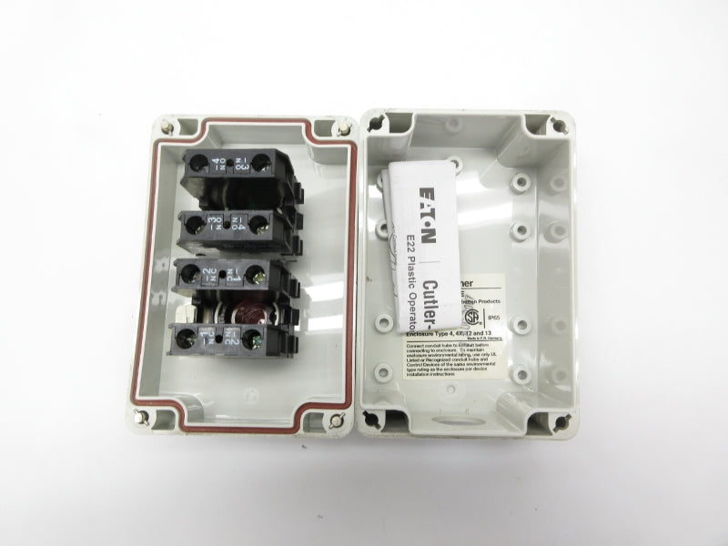 CUTLER HAMMER E22 NSNP