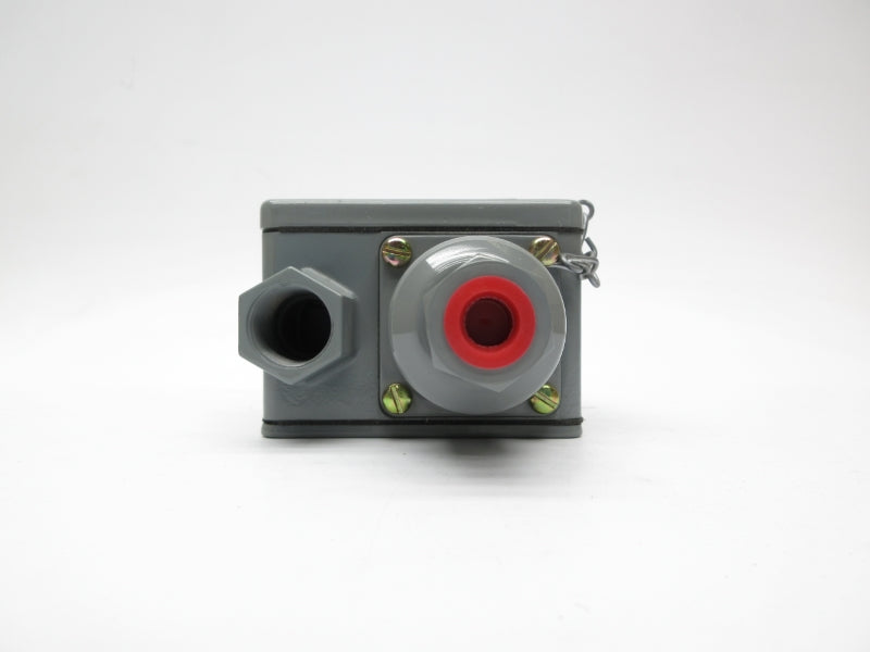 ALLEN BRADLEY 836T-T253J SER. CB 120-600VAC NSNP