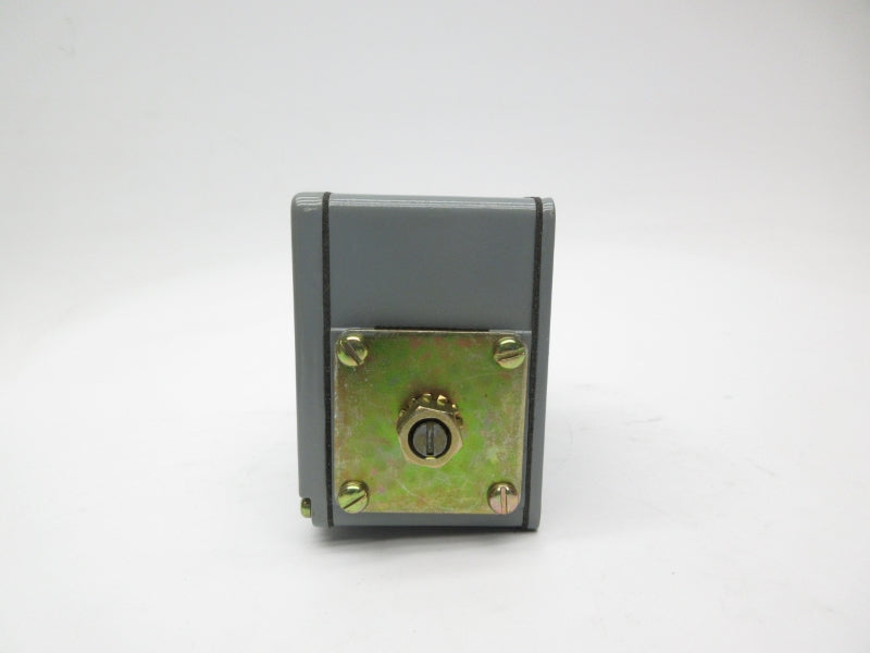 ALLEN BRADLEY 836T-T253J SER. CB 120-600VAC NSNP