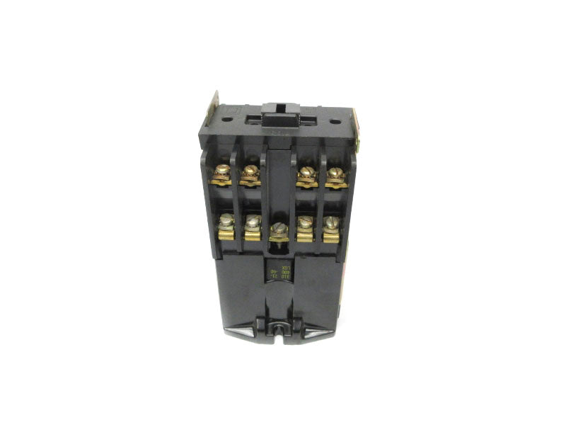SQUARE D 8501GO80 SER. D 110/120V NSNP