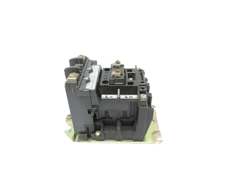 ALLEN BRADLEY 500L-BOD92 SER. B 120V 30A UNMP