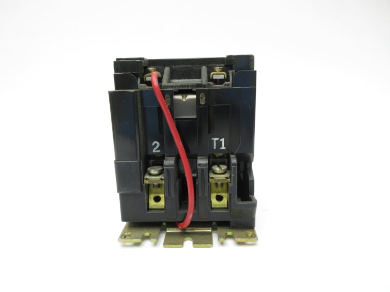 SQUARE D 8502SCO5 SER. A 110/120V NSNP