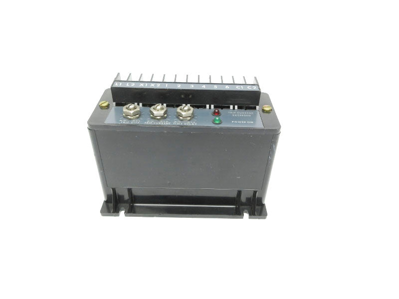 ALLEN BRADLEY 809S-AB100A1 SER. A 120V 7.5A NSNP