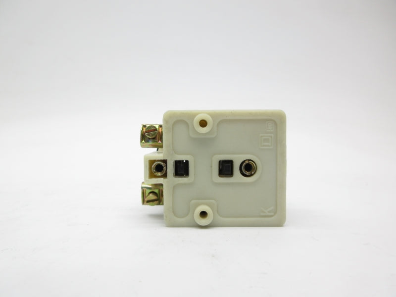 SQUARE D 9001SKP1 SER. G 110/120V NSMP